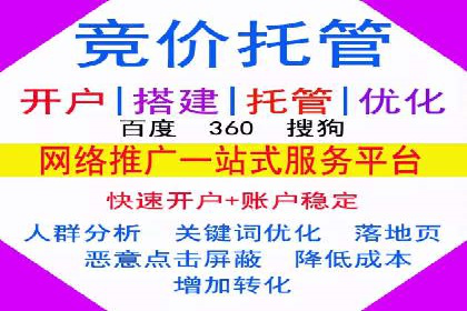 某企业sem竞价代运营全程回顾与效果评估